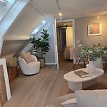 21 Stylish And Luxurious Appartement