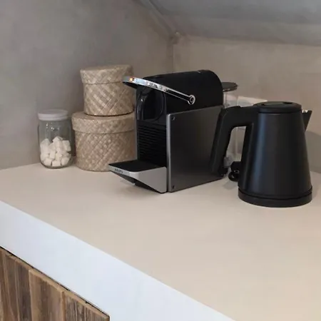 Apartment 21 Stylish And Luxurious