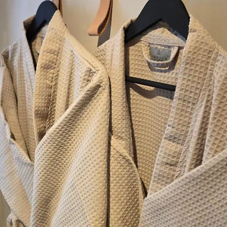 Apartmán 21 Stylish And Luxurious