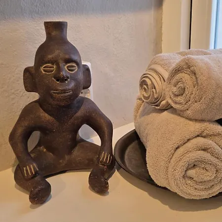 דירה 21 Stylish And Luxurious