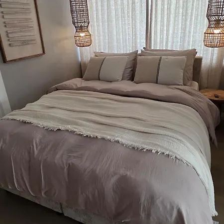 21 Stylish And Luxurious Apartment Noordwijk