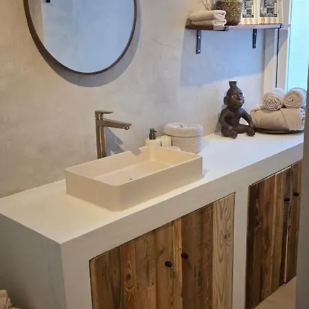 Apartmán 21 Stylish And Luxurious