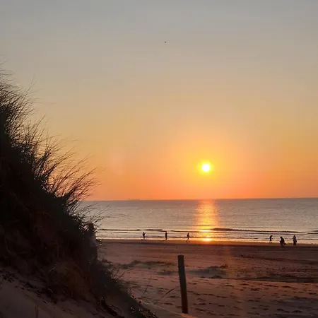 21 Stylish And Luxurious Noordwijk