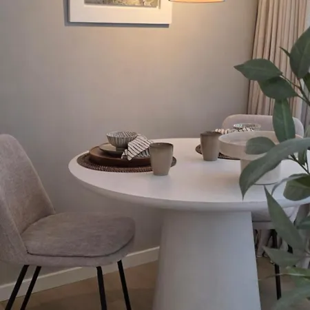 21 Stylish And Luxurious Apartment