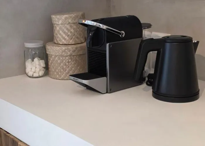 Apartment 21 Stylish And Luxurious