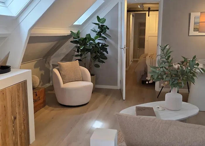 21 Stylish And Luxurious Daire *