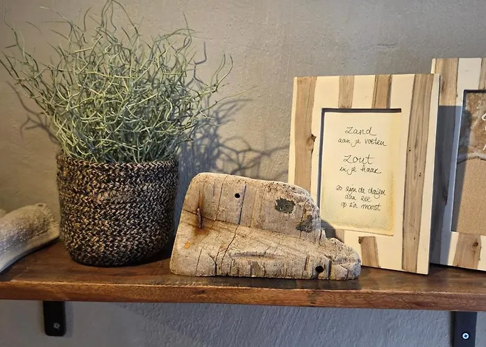 Daire 21 Stylish And Luxurious