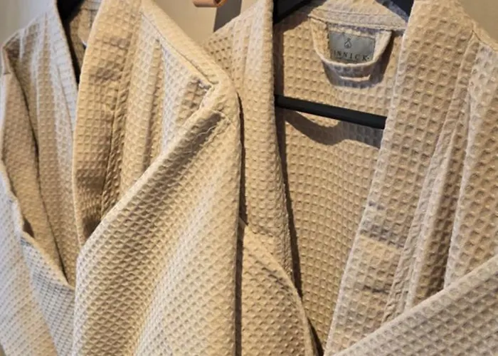 Daire 21 Stylish And Luxurious