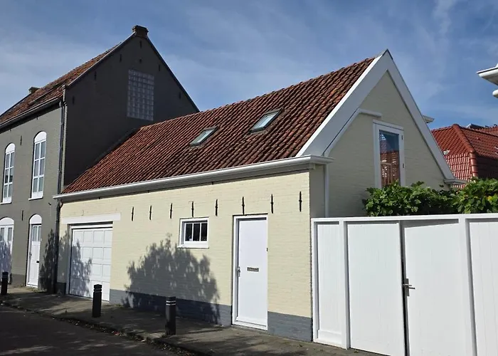 21 Stylish And Luxurious * Noordwijk