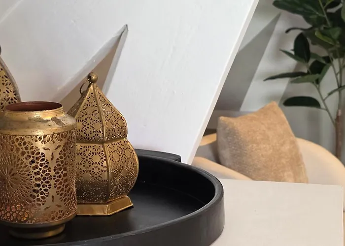 21 Stylish And Luxurious Noordwijk