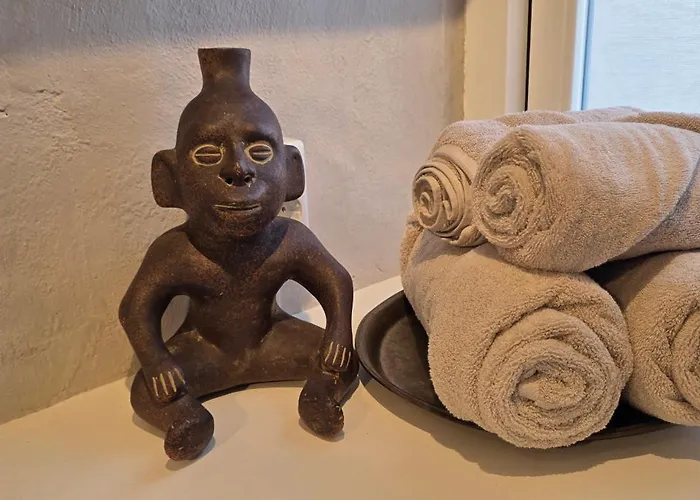 Daire 21 Stylish And Luxurious