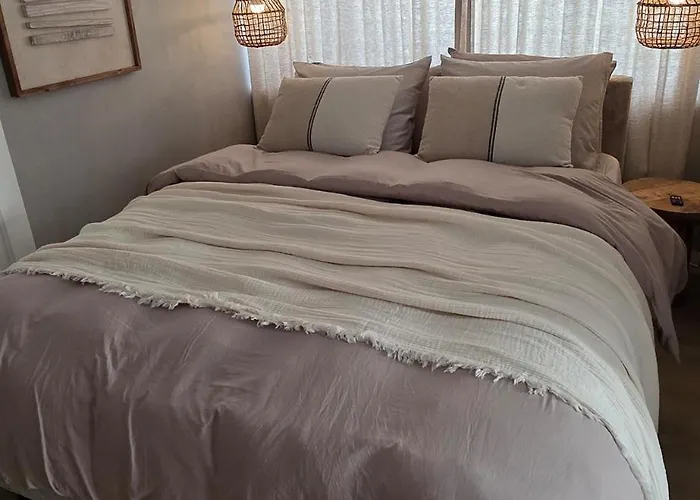 21 Stylish And Luxurious Daire Noordwijk