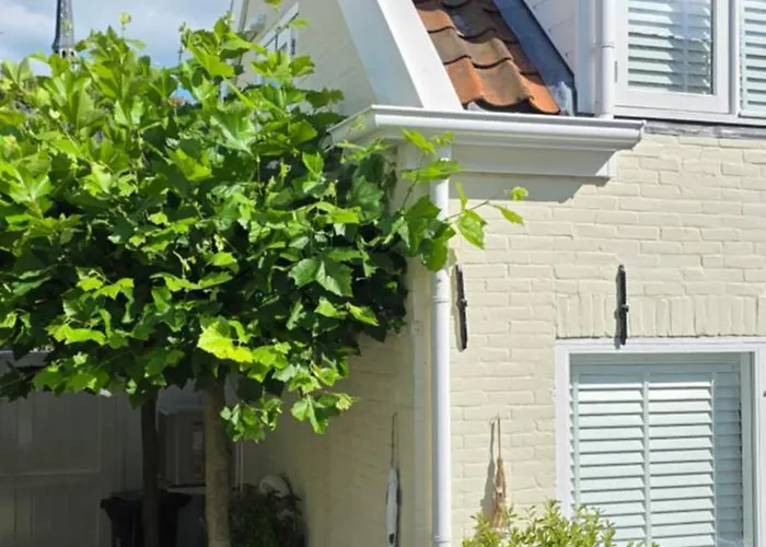 21 Stylish And Luxurious Apartment Noordwijk