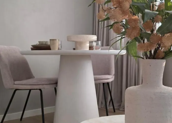 21 Stylish And Luxurious *