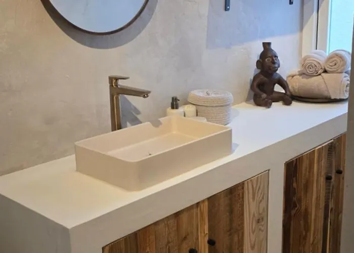 Daire 21 Stylish And Luxurious