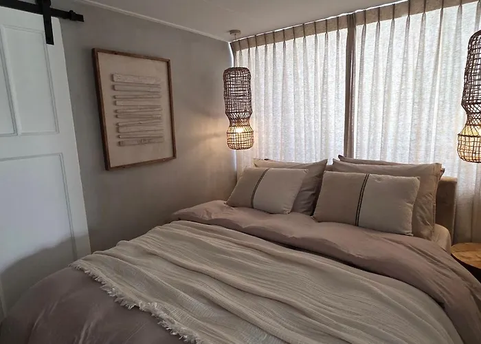 21 Stylish And Luxurious Apartment Noordwijk